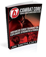 Combat Core Training is Here!