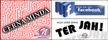 Terbaru dalam FB Nisa' SA