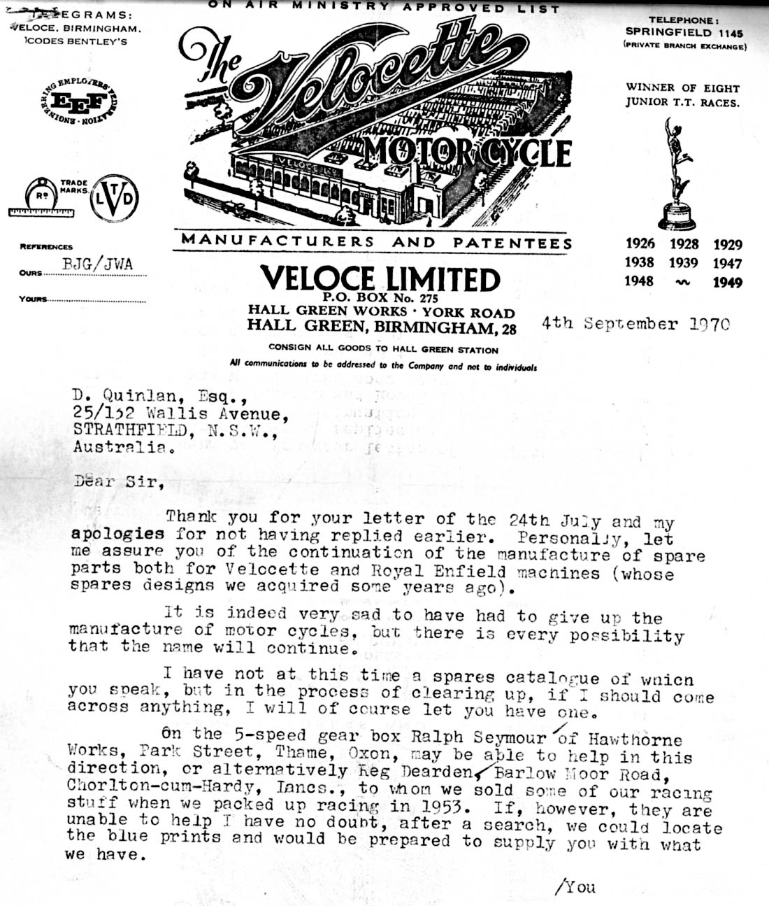[Bertie+Goodman+letter+to+DQ,+04.09.1970,page-1.jpg]