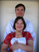 Summer, Steve and baby Ethan