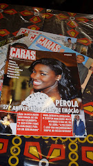 Caras ( Angola )