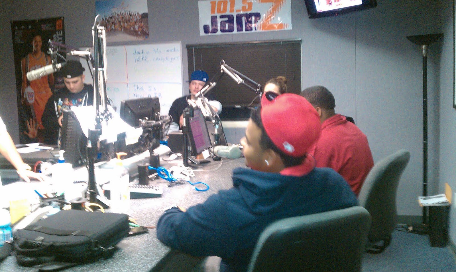 101.5 JAMZ IN PHOENIX AZ