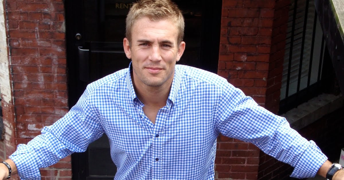 9tailors Taylor Twellman