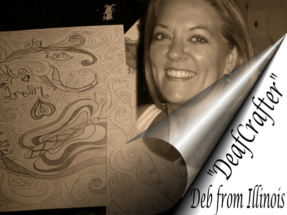 DeafCrafter
