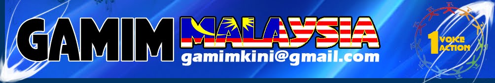 GAMIM Malaysia