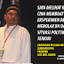 NGO NGO MELAYU PERLU BERSUARA MULAI SEKARANG!