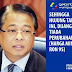 KENAIKAN RON 95 … DATUK SERI, YOU PERLU JAWAB DENGAN JUJUR!
