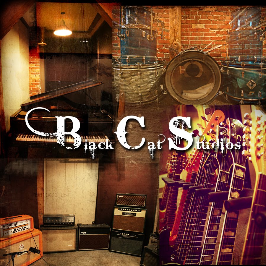 Black Cat Studios