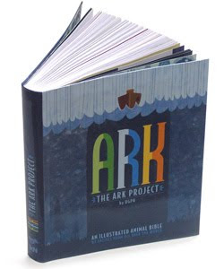 Ark Book