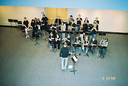 Big Band at Lakewood Cultural Center