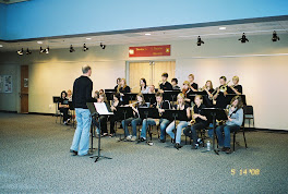 Band at Lakewood Cultural Center