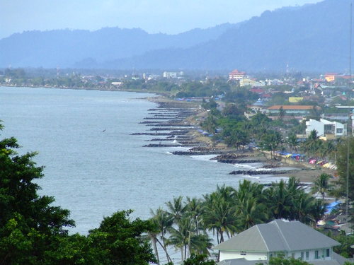 Padang Bay