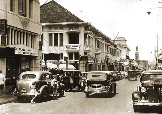 Braga 1930