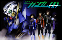 Gundam 00