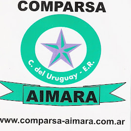 Gracias Comparsa AIMARA