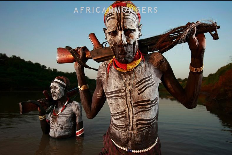 africanmongers