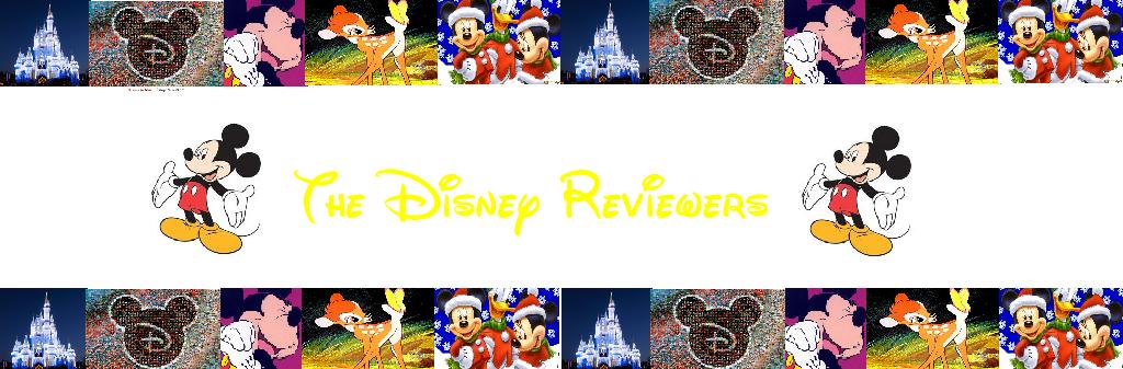 The Disney Reviewers