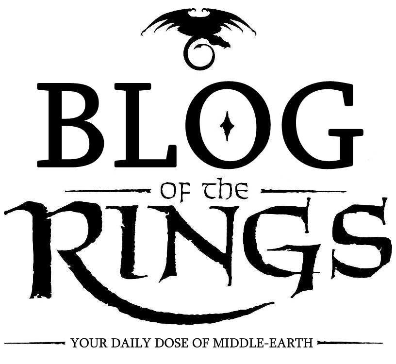 BLOG OF THE RINGS