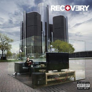 This is music, this is rap, this is my art *-* Eminem+recovery