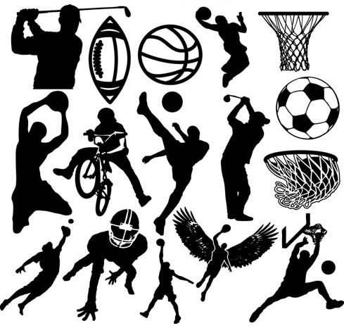 todos los deportes a nivel