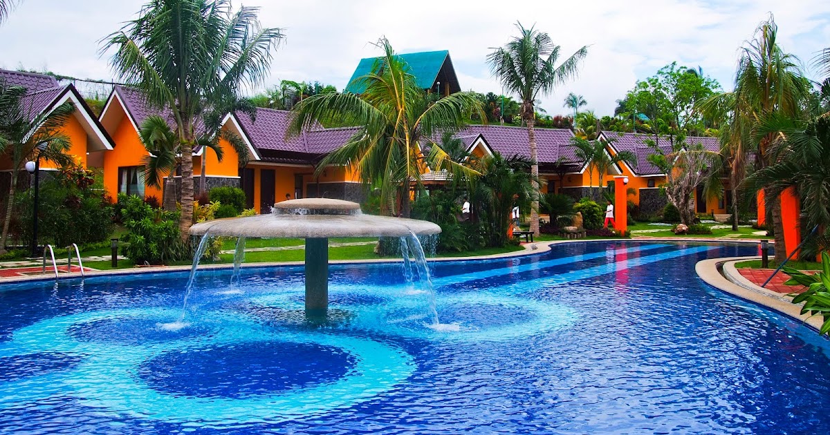 88 Hotspring Resort Review of Di Vi Ne from Malvar,Batangas