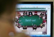 Online gaming demo