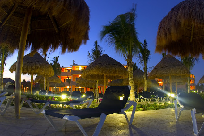 Mayan Riviera - Destination Wedding