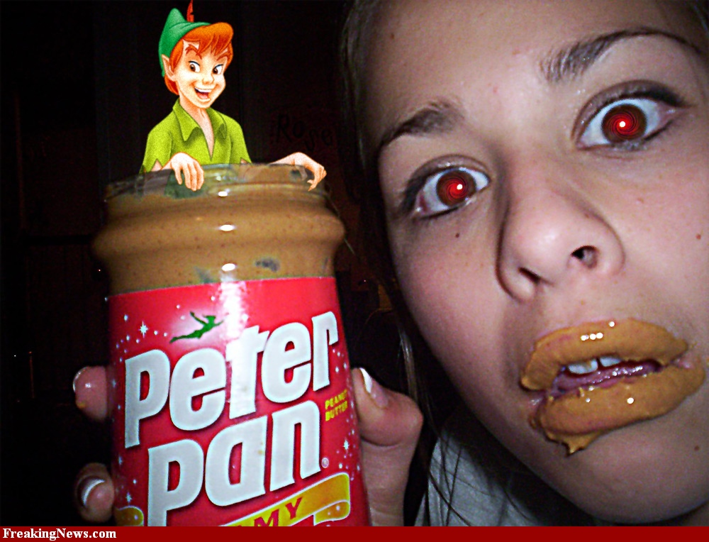 The Blithering Idiots: January 2011