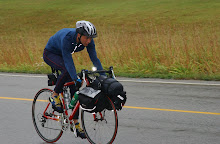 Biking to Florida