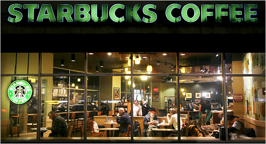 Entrevista a Agustin! Starbucks_one_of_270_in_nyc