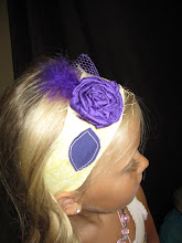 Little Girl Headbands