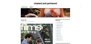 Blog of the Month (November, 2009)
