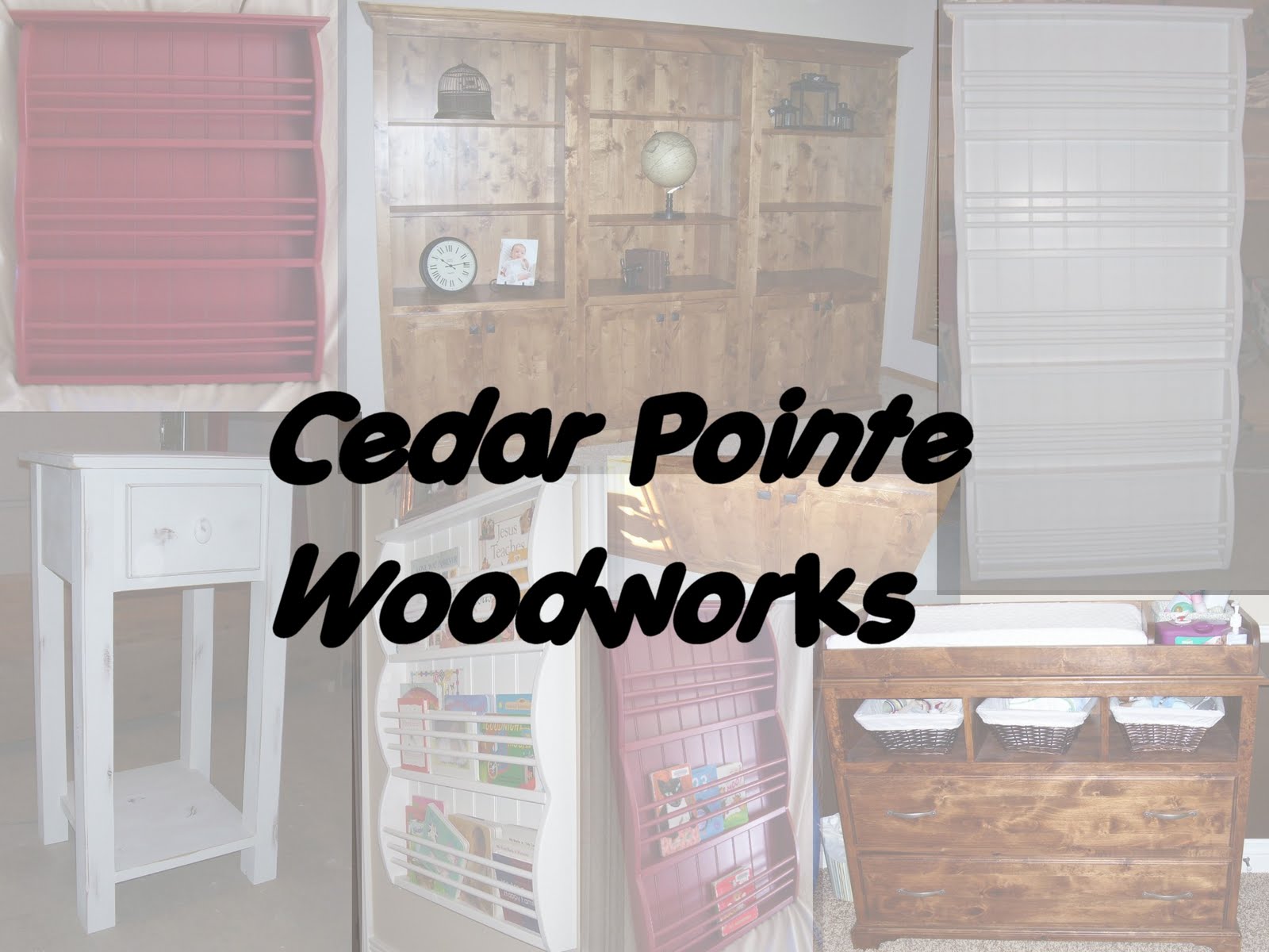 Cedar Pointe Woodworks