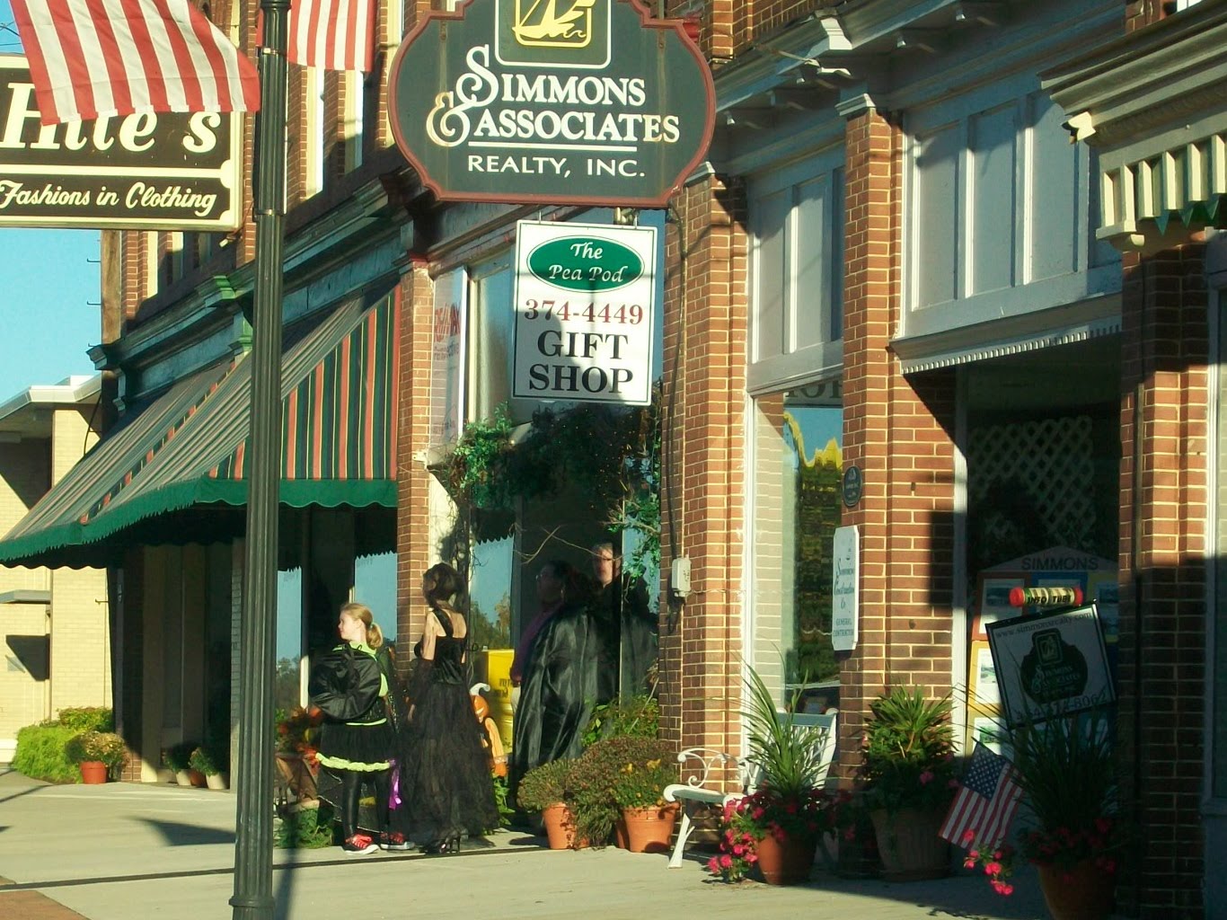 Al and Nita's Travels On the Road AgainClarksville, VA