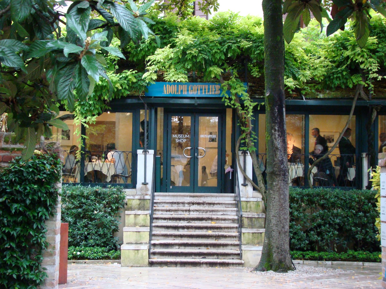 Peggy Guggenheim Collection