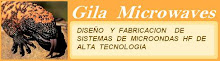 Gila  Microwaves
