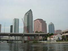 Downtown Tampa