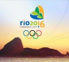 Video Olimpiadas 2016 Rio De Janeiro