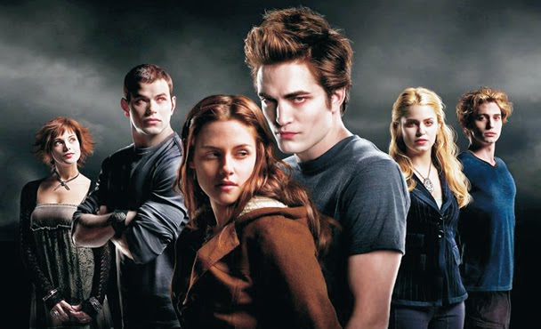 CREPUSCULO