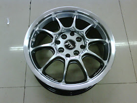 Rajawali7 15 16 Wheel 3