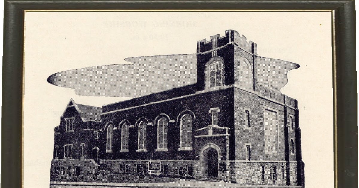 MooreTheBetter New "Home " Church In Kansas City, Missouri