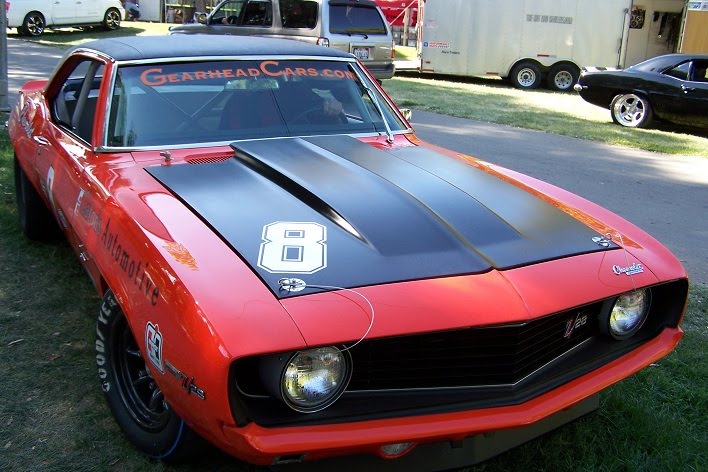 Gearhead Garage Www Gearheadcars Com Gearhead Garage At The Good