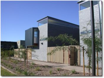 asu sorority houses