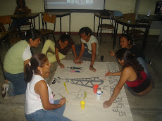 ELABORACION DE MANTAS