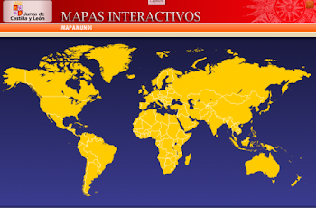 MAPAS INTERACTIVOS