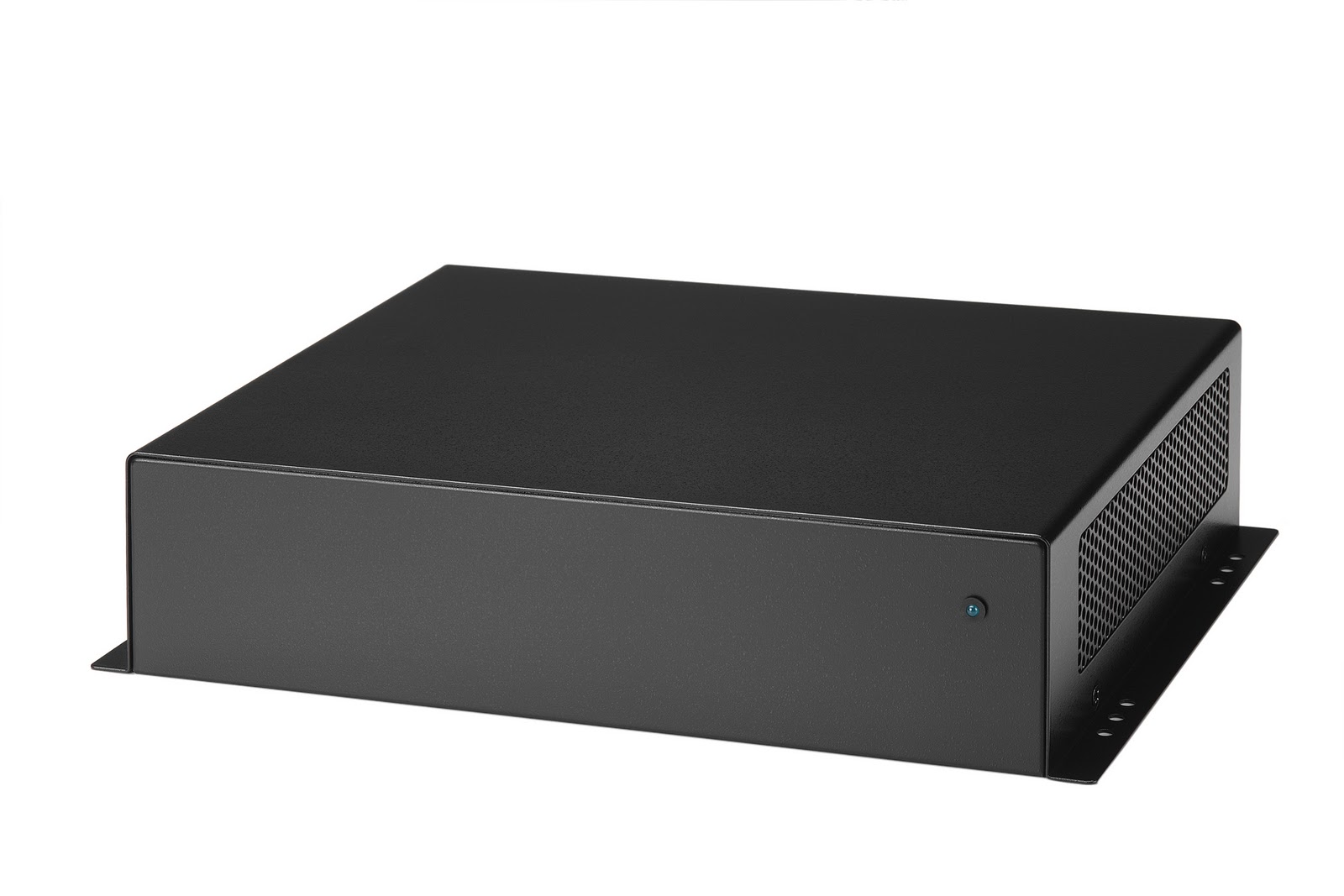 Morex MiniITX PC 5677 Morex Mini ITX PC (Fanless)/Wall Mount Solution