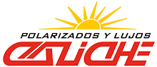 Polarizados y Lujos Caliche