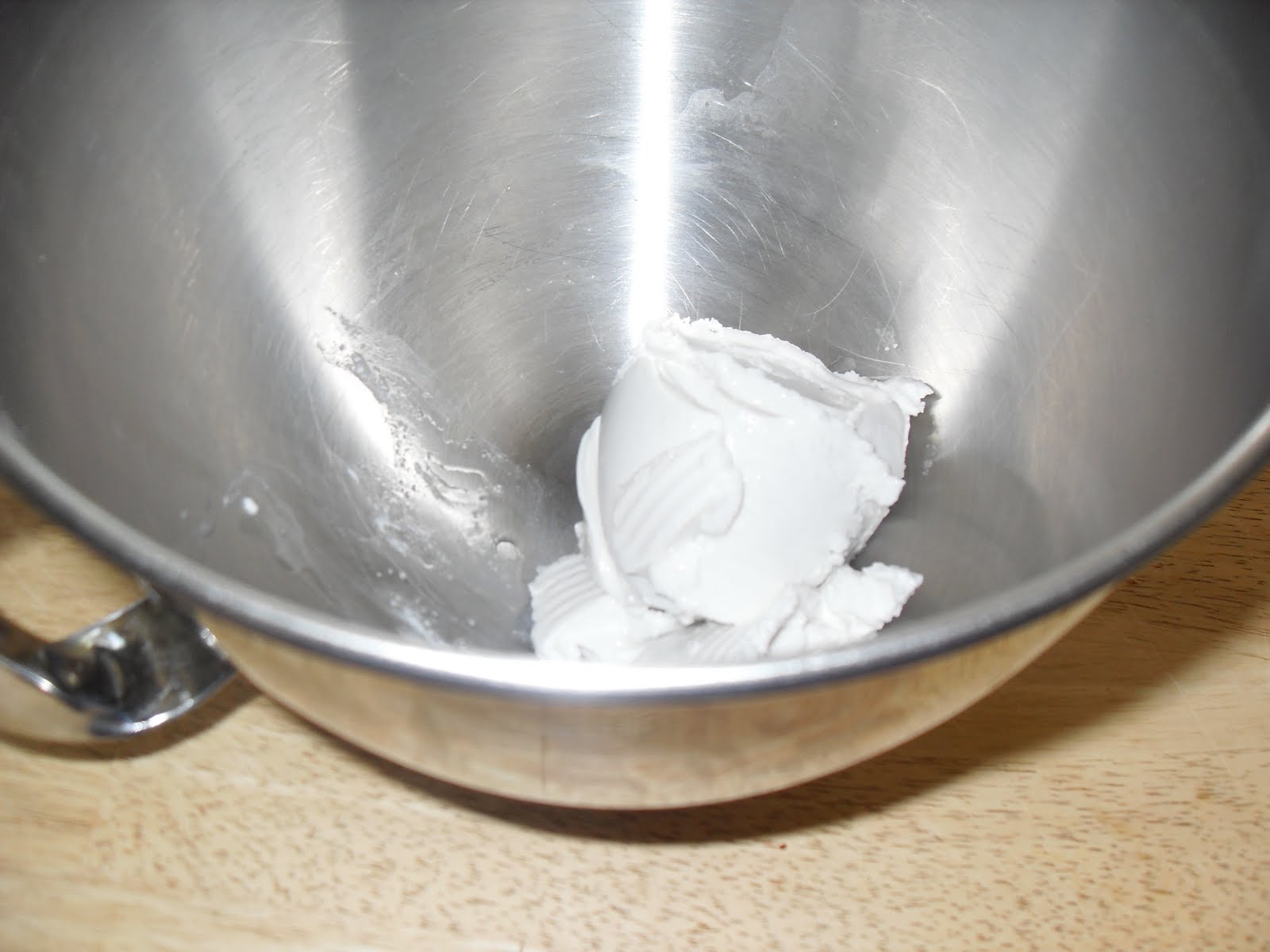 Whipping Cream