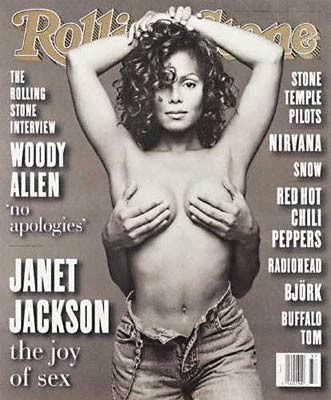 janet jackson breast. old Janet Jackson Rolling