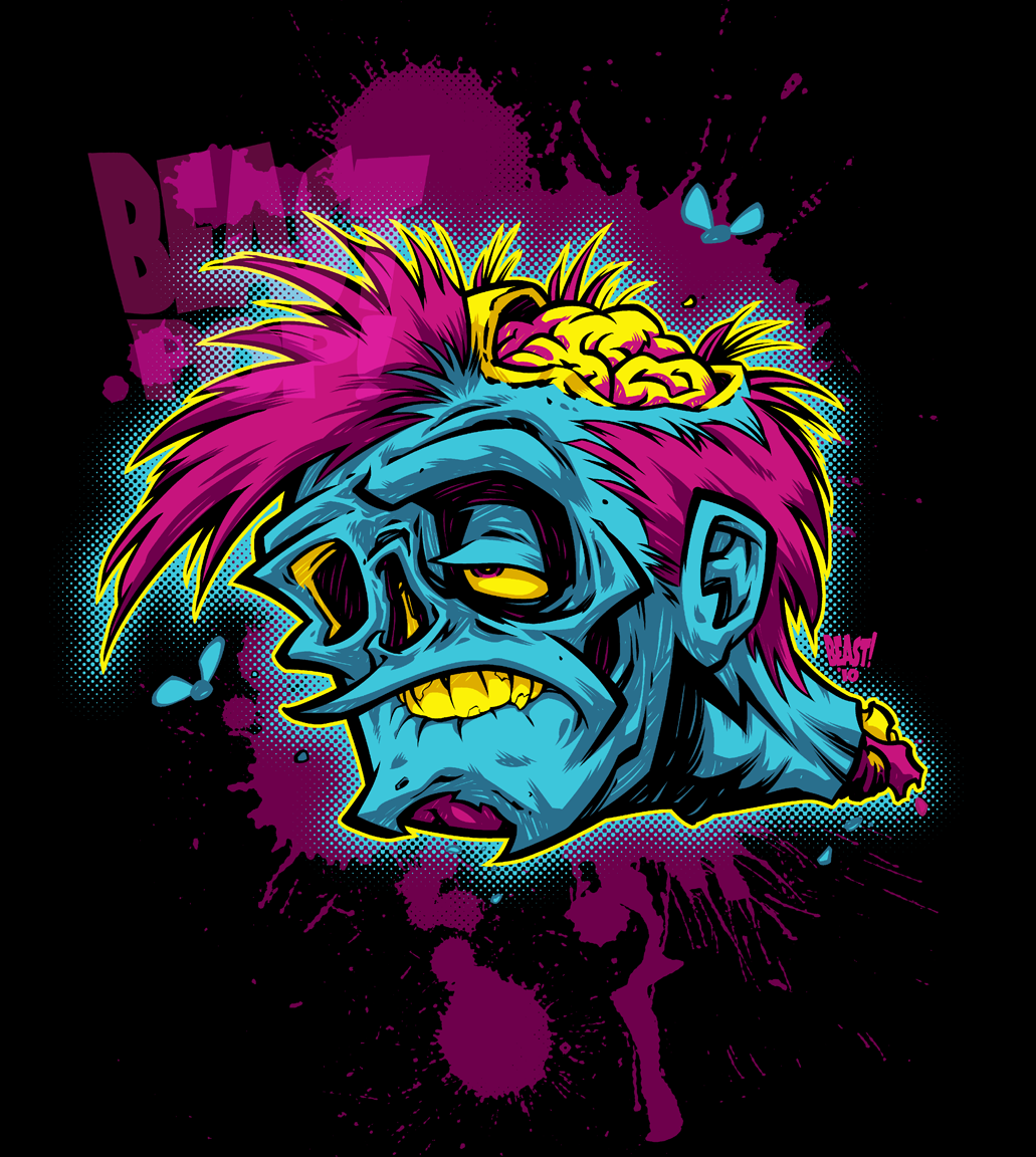 beastpop artworks december 2010 beastpop artworks december 2010